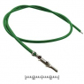 Разъем: MFC-M 4,50 mm AWG20 0,3m green                    