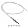 Разъем: MFC-M 4,50 mm AWG20 0,3m white                    