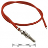 Разъем: MFT-M 6,20 mm AWG18 0,3m red                      
