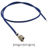Разъем: PHU2 3,96 mm AWG22 0,3m blue                      