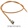 Разъем: PHU2 3,96 mm AWG22 0,3m orange                    