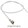 Разъем: PHU2 3,96 mm AWG22 0,3m white                     