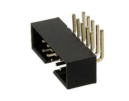 Разъем: BH2-10R pitch 2.00 mm Разъем: BH2-10R pitch 2.00 mm