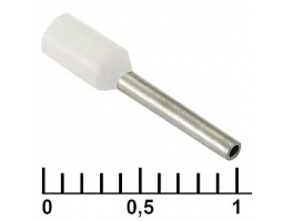 Наконечник: DN00308 white (0.8x8mm) Наконечник: DN00308 white (0.8x8mm)