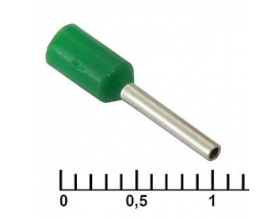 Наконечник: DN00508 green (1x8mm) Наконечник: DN00508 green (1x8mm)