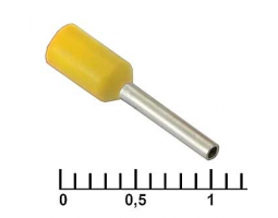 Наконечник: DN00508 yellow (1x8mm) Наконечник: DN00508 yellow (1x8mm)