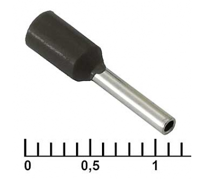 Наконечник: DN00708 black (1.2x8mm) Наконечник: DN00708 black (1.2x8mm)