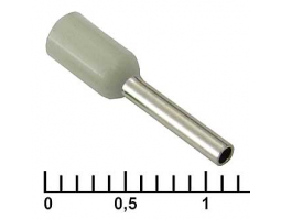 Наконечник: DN00708 gray (1.2x8mm) Наконечник: DN00708 gray (1.2x8mm)