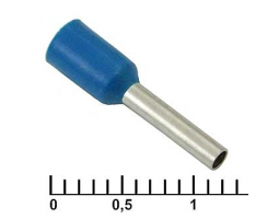 Наконечник: DN01008 blue (1.4x8mm) Наконечник: DN01008 blue (1.4x8mm)