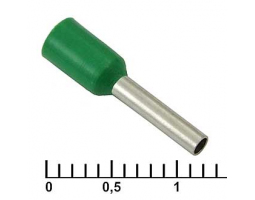 Наконечник: DN01008 green (1.4x8mm) Наконечник: DN01008 green (1.4x8mm)