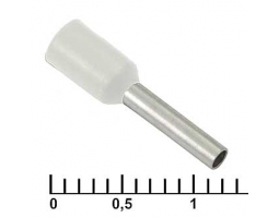 Наконечник: DN01008 white (1.4x8mm) Наконечник: DN01008 white (1.4x8mm)