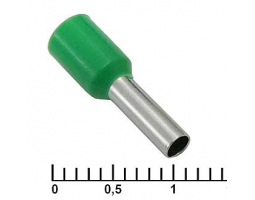 Наконечник: DN02508 green (2.2x8mm) Наконечник: DN02508 green (2.2x8mm)