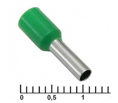 Наконечник: DN02508 green (2.2x8mm) Наконечник: DN02508 green (2.2x8mm)