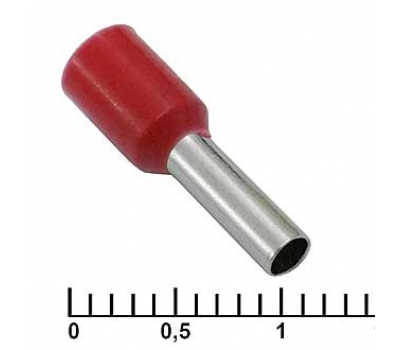 Наконечник: DN02508 red (2.2x8mm) Наконечник: DN02508 red (2.2x8mm)