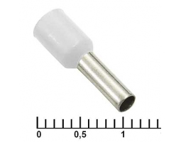Наконечник: DN02508 white (2.2x8mm)                           