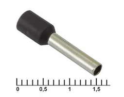 Наконечник: DN02512 black (2.2x12mm) Наконечник: DN02512 black (2.2x12mm)