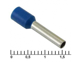 Наконечник: DN02512 blue (2.2x12mm) Наконечник: DN02512 blue (2.2x12mm)