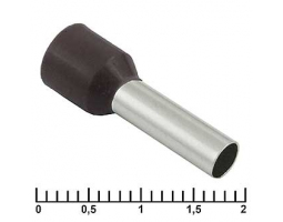 Наконечник: DN06012 black (3.5x12mm) Наконечник: DN06012 black (3.5x12mm)