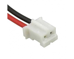 Межплатный кабель: HB-02 (MU-2F) wire 0,3m AWG26                     