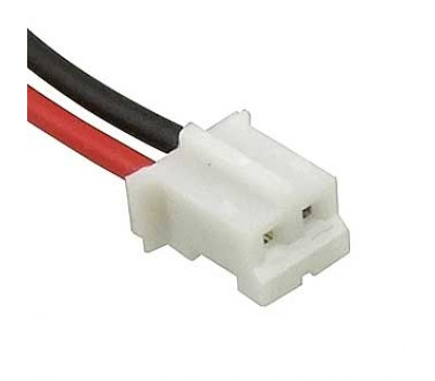 Межплатный кабель: HB-02 (MU-2F) wire 0,3m AWG26