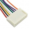 Межплатный кабель: HU-08 wire 0,3m AWG26                             