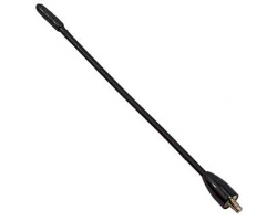 Антенна телескопическая: AST-21 D3.2mm S1 110-110mm Антенна телескопическая: AST-21 D3.2mm S1 110-110mm