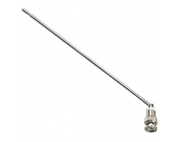 Антенна телескопическая: AST-26 D3.6mm S2 240-395mm Антенна телескопическая: AST-26 D3.6mm S2 240-395mm