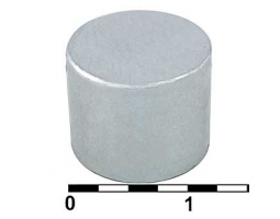 Магнит: C 12.7x9.5 N35 Магнит: C 12.7x9.5 N35