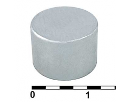 Магнит: D 12x8 N35 Магнит: D 12x8 N35