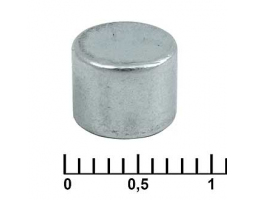 Магнит: C 6x5 N35 Магнит: C 6x5 N35