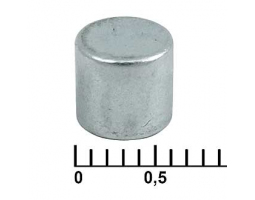 Магнит: C 6x6 N35 Магнит: C 6x6 N35
