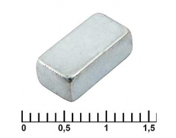 Магнит: P 10x6x4 N35 Магнит: P 10x6x4 N35