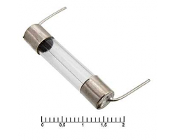 Предохранитель: H630PT 4A Предохранитель: H630PT 4A