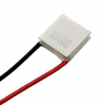 Модуль пельтье: TEC1-03102 (15x15x4.4)                            