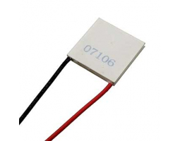 Модуль пельтье: TEC1-07106 (23x23x2.9) Модуль пельтье: TEC1-07106 (23x23x2.9)