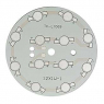 Мощные светодиоды: 12x1W 1 color  d80                                
