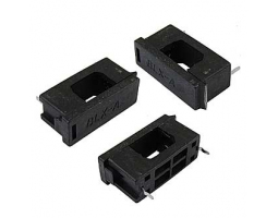 Держатель: BLX-A (5x20 6A 250V) Держатель: BLX-A (5x20 6A 250V)