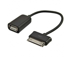 Шнур для мобильных устройств: iPod to USB                                       