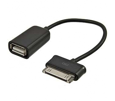 Шнур для мобильных устройств: iPod to USB