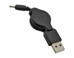 Шнур для мобильных устройств: USB TO DC M                                       