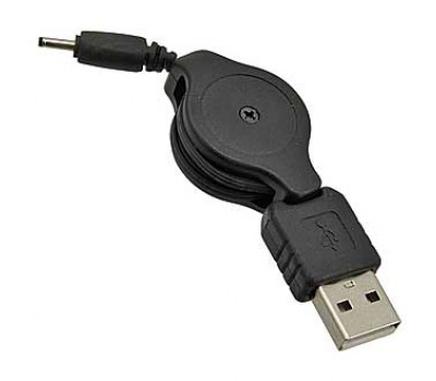 Шнур для мобильных устройств: USB TO DC M