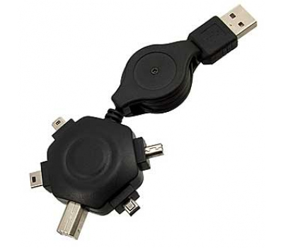 Компьютерный шнур: USB to Universal