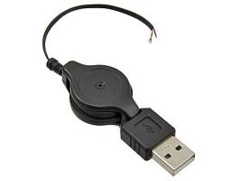 Компьютерный шнур: USB2.0 TO OPEN                                    