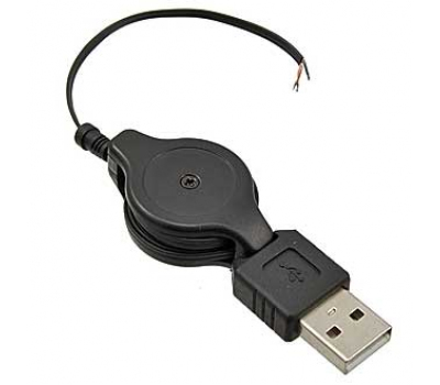 Компьютерный шнур: USB2.0 TO OPEN