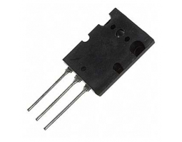 Транзистор: 2SC4111 TO-3PL                                    