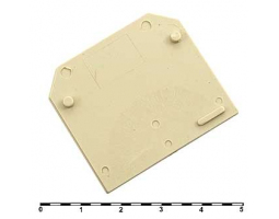 Колодка клеммная: EK-A separator Колодка клеммная: EK-A separator