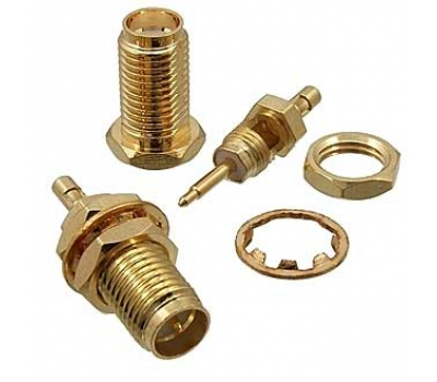 Разъем: RP-SMA-C1,13J Разъем: RP-SMA-C1,13J