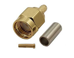 Разъем: RP-SMA-C174P Разъем: RP-SMA-C174P