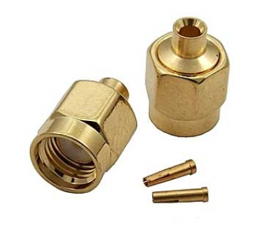 Разъем: RP-SMA-C405P Разъем: RP-SMA-C405P