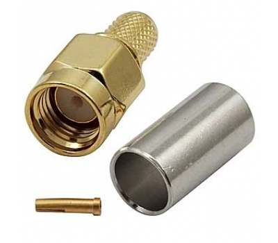 Разъем: RP-SMA-C58P Разъем: RP-SMA-C58P
